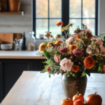 13 Fall Kitchen Decor Ideas To Warm Up Your Space
