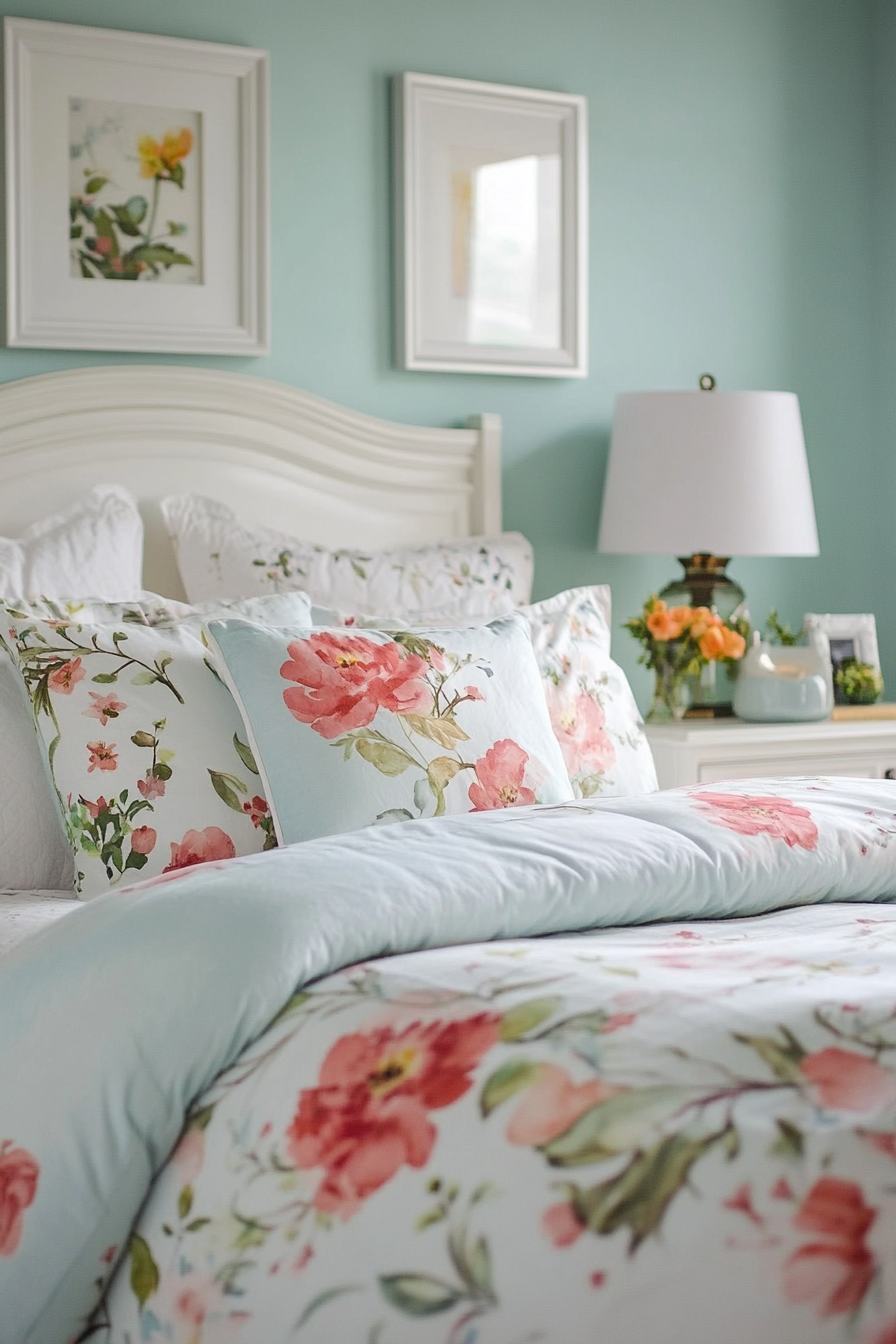 pink-and-blue-bedroom