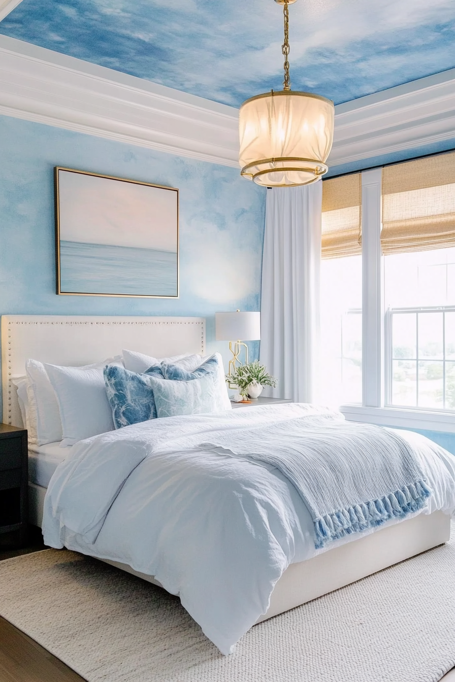 pink-and-blue-bedroom