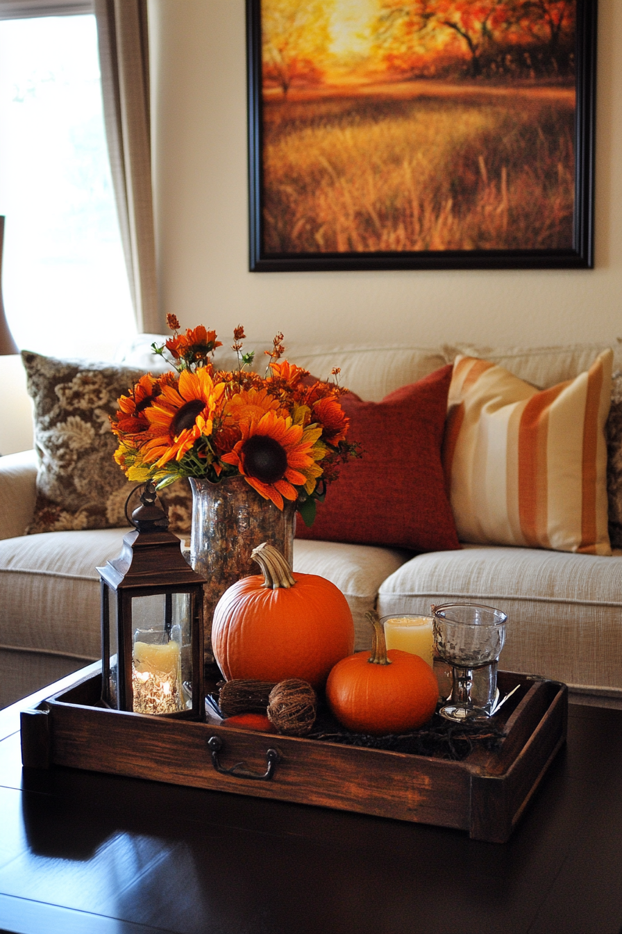 fall-decor-living-room