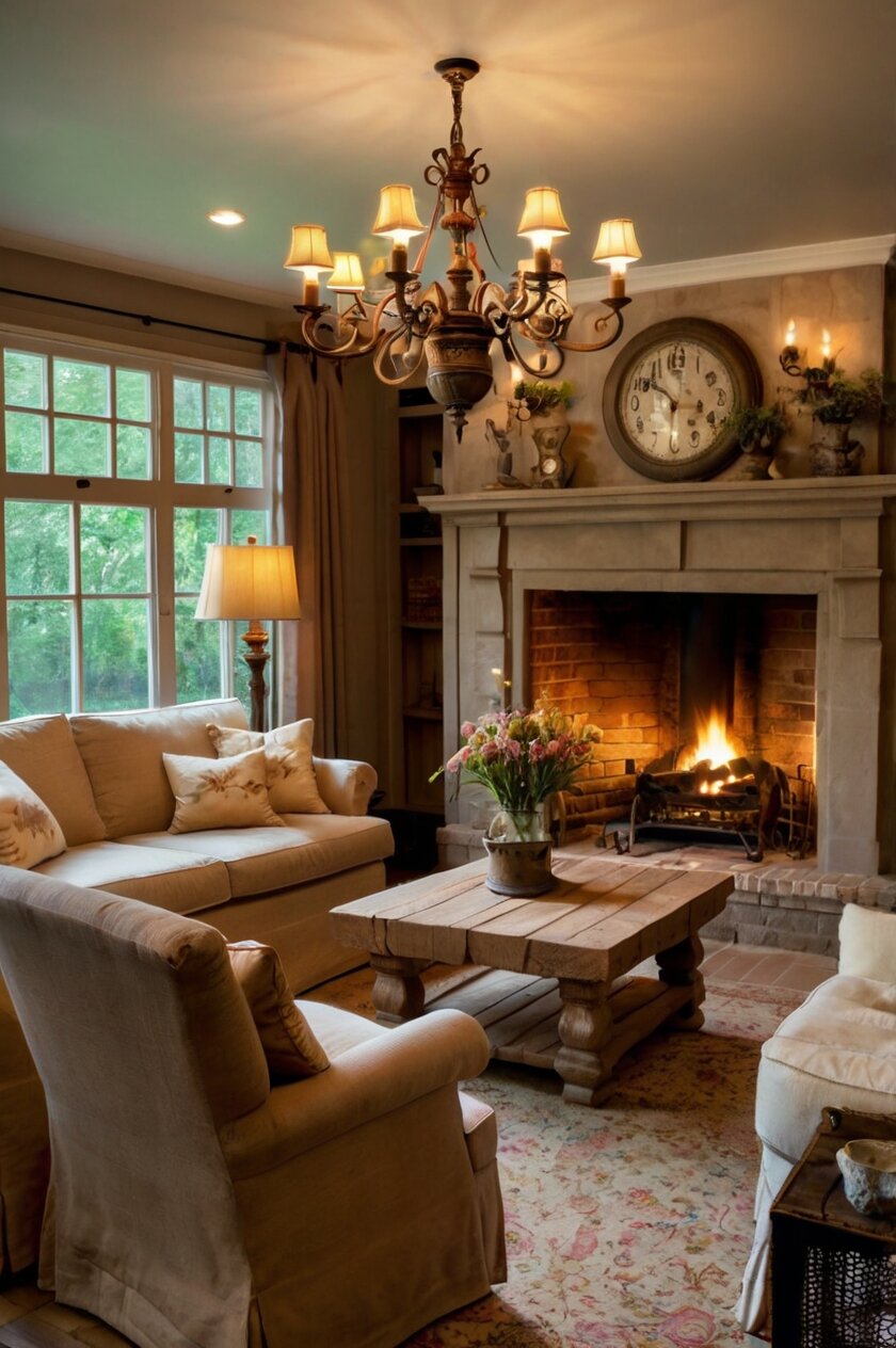 15 Ways to Achieve a Warm and Inviting Home Through Thoughtful Interior ...