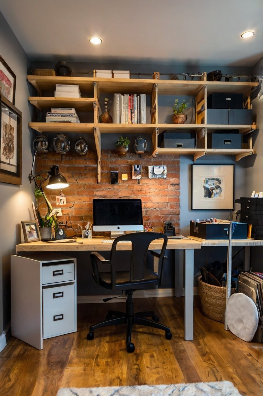 13 Mind-Blowing Garage Transformations That Will Make Your Neighbors ...