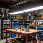 13 Mind-Blowing Garage Transformations That Will Make Your Neighbors Jealous