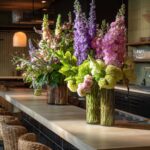 Stunning Kitchen Counter Decor Ideas To Inspire