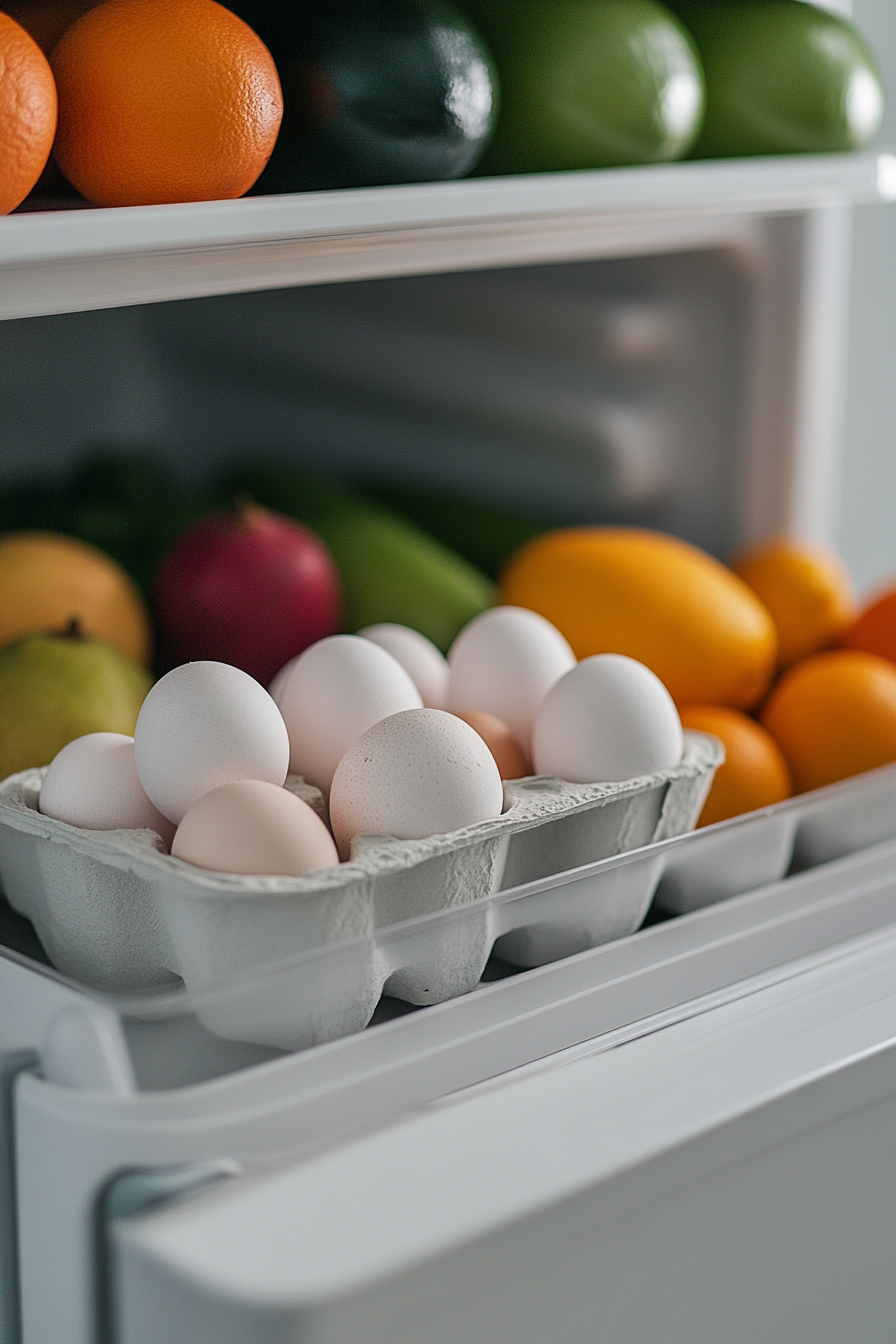 fridge-organization