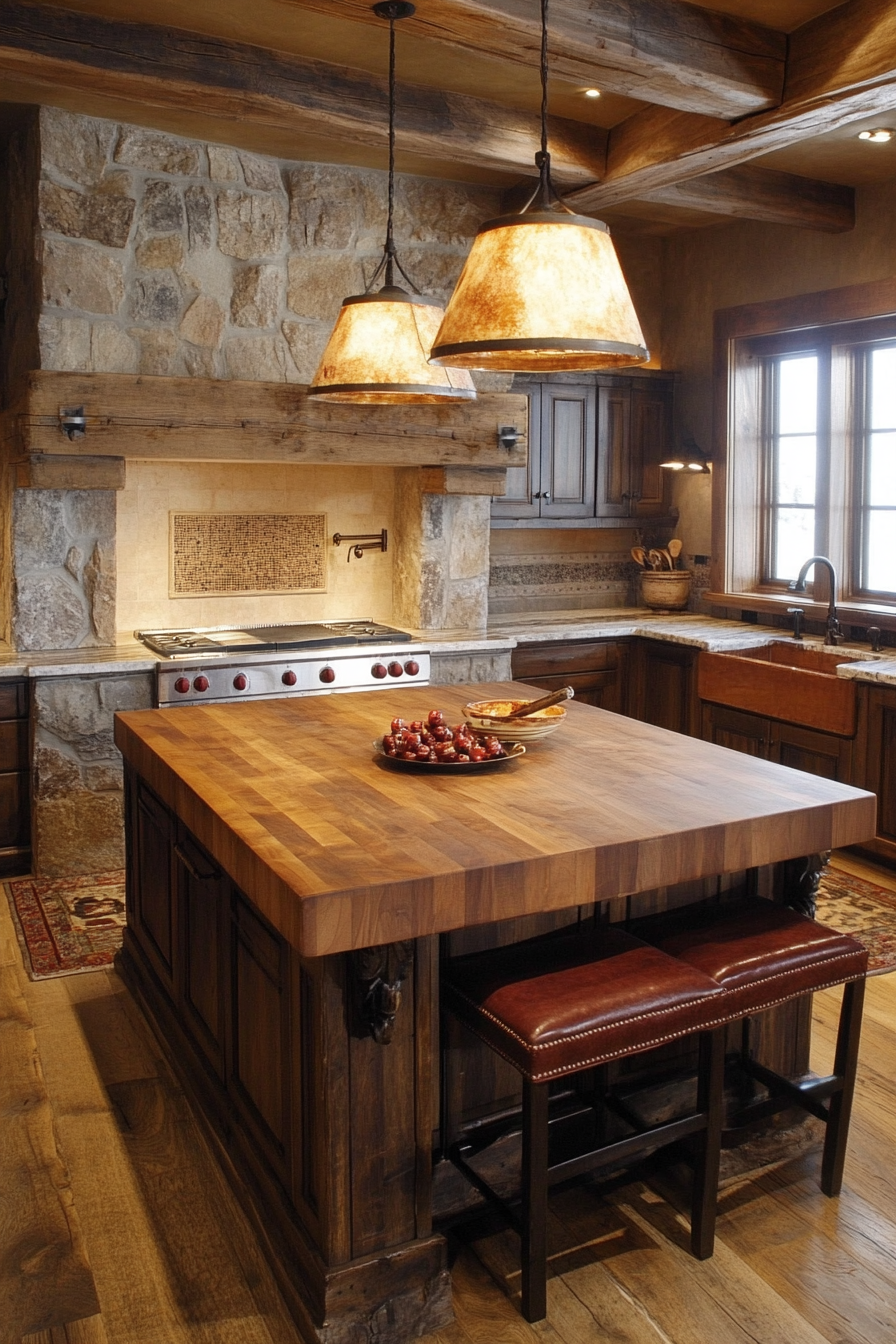 cozy-kitchen-aesthetic