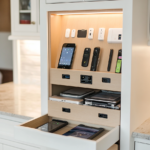 Transform Your Chaos into Calm: Command Center Kitchen Ideas That Actually Work