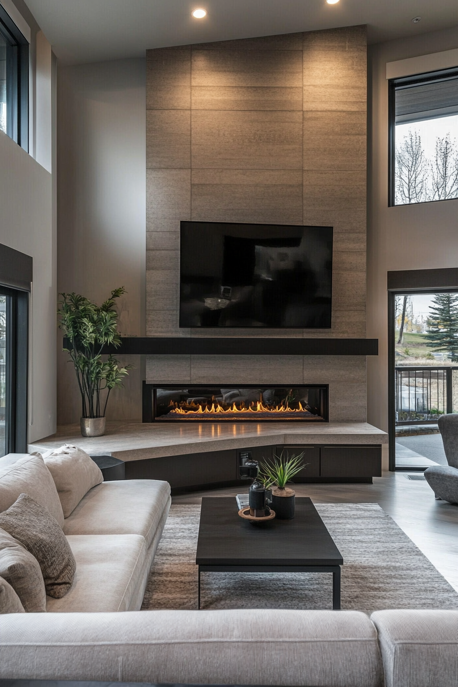 corner-fireplace-living-room-layouts