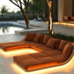 13 Stunning Patio Furniture Ideas To Inspire Your Outdoor Space