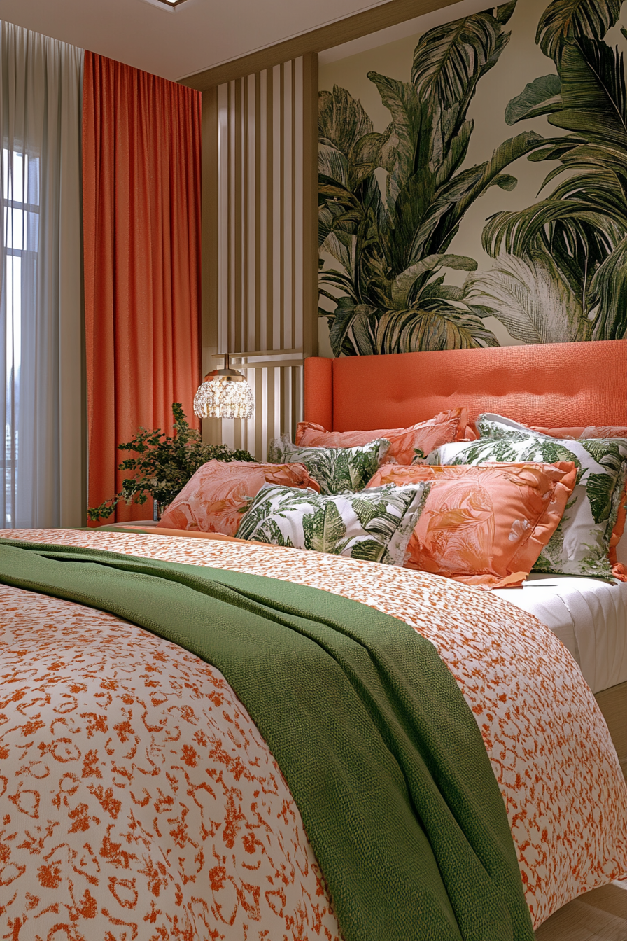 pink-western-bedrooms