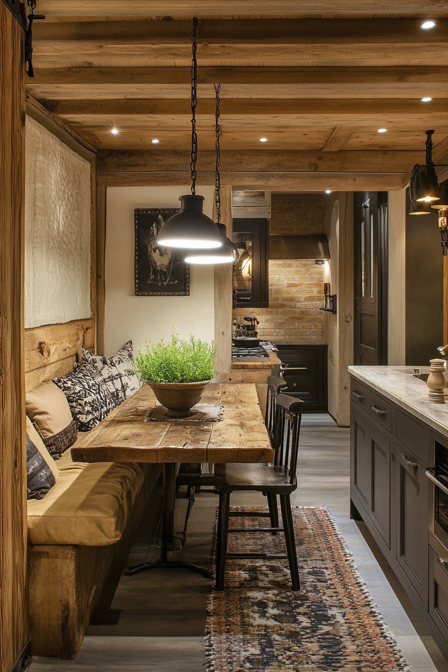 cozy-cottage-kitchens