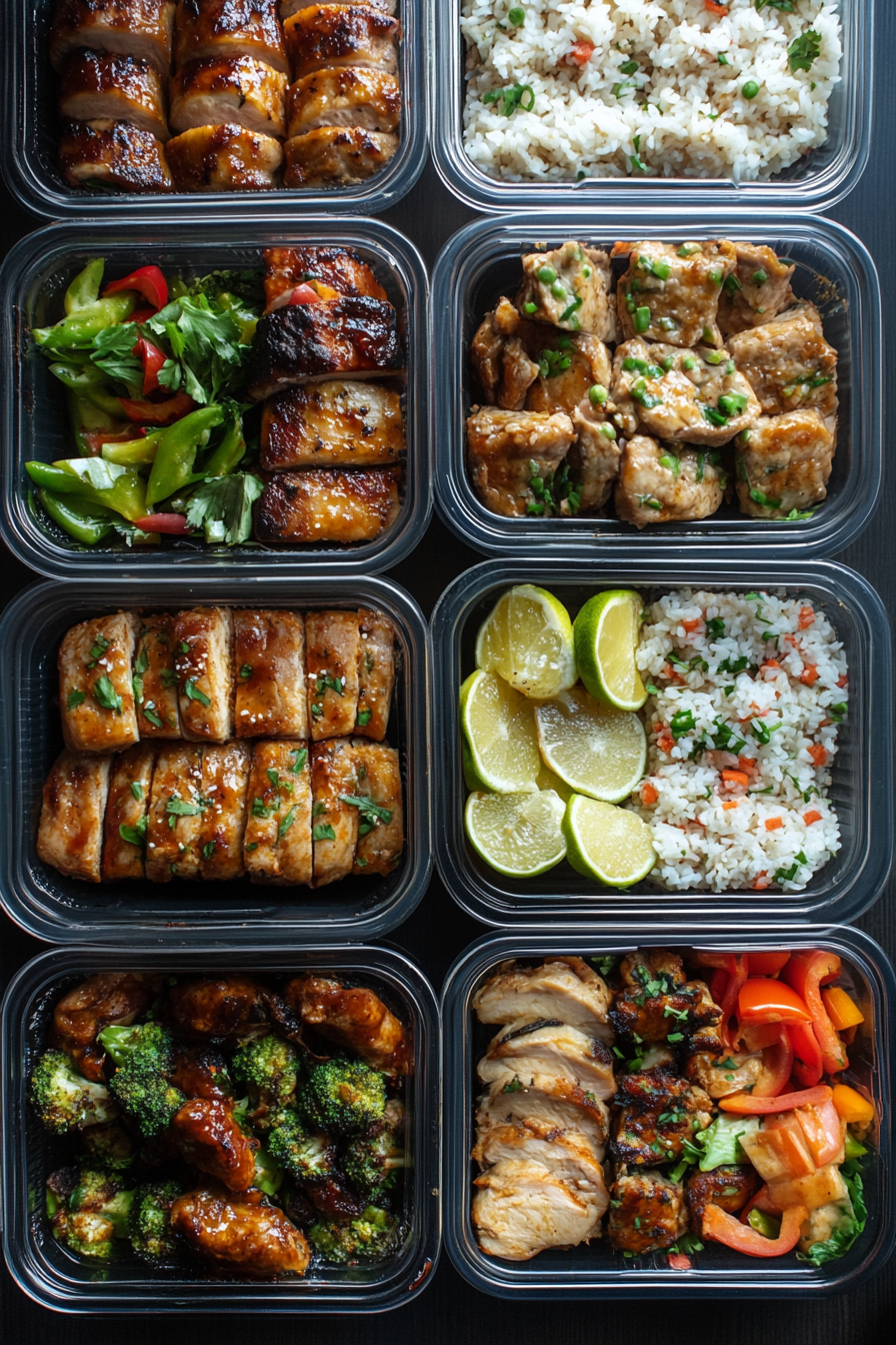 fridge-organization