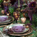 13 Fall Table Settings To Inspire Your Next Dinner