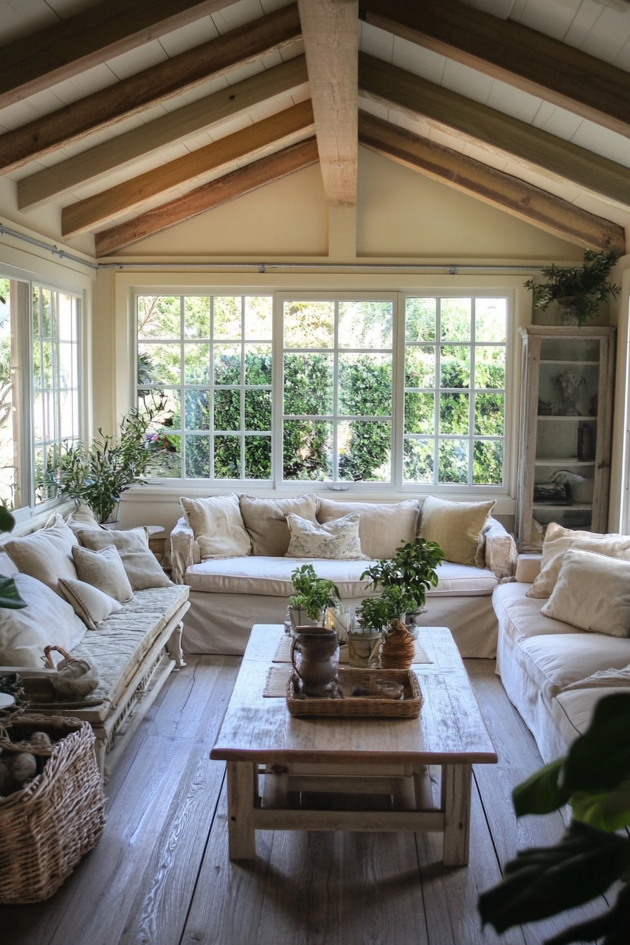 french-cottage-living-rooms