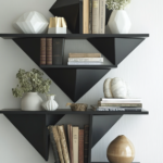 13 Floating Bookshelf Designs To Elevate Your Decor