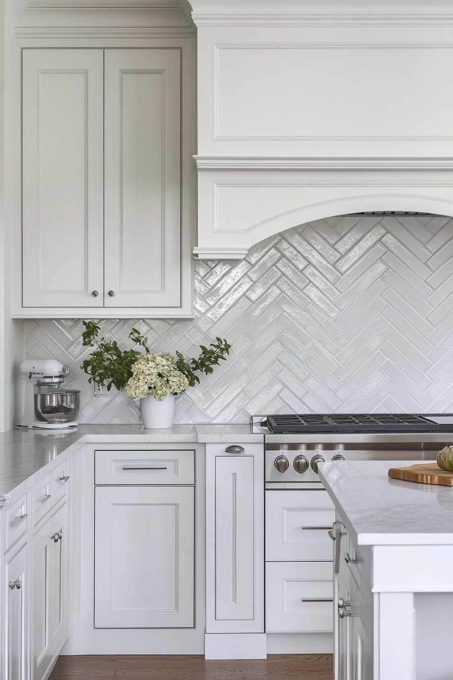 gray-and-white-kitchens