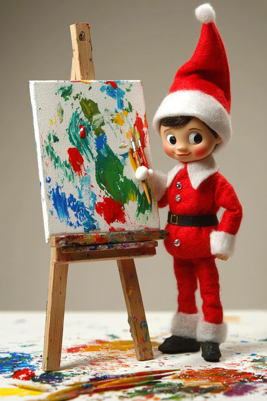 awesome-elf-on-the-shelf-ideas