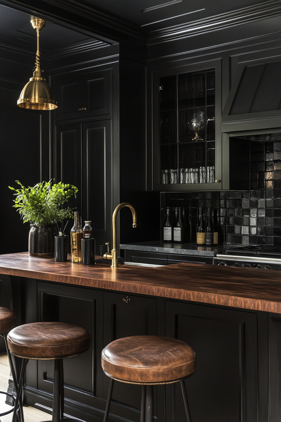 dark-academia-kitchens