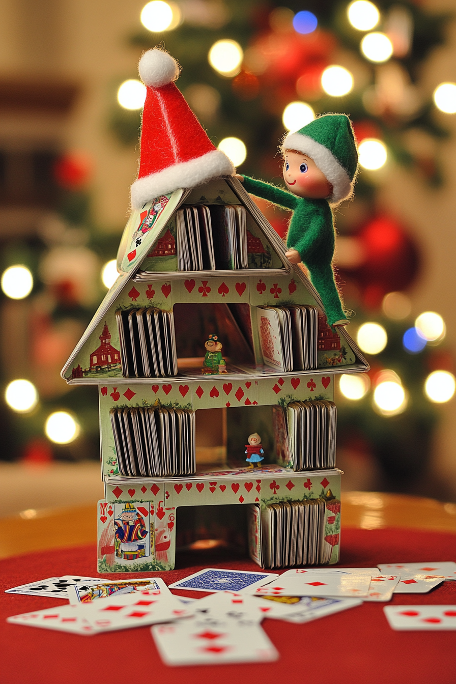 awesome-elf-on-the-shelf-ideas