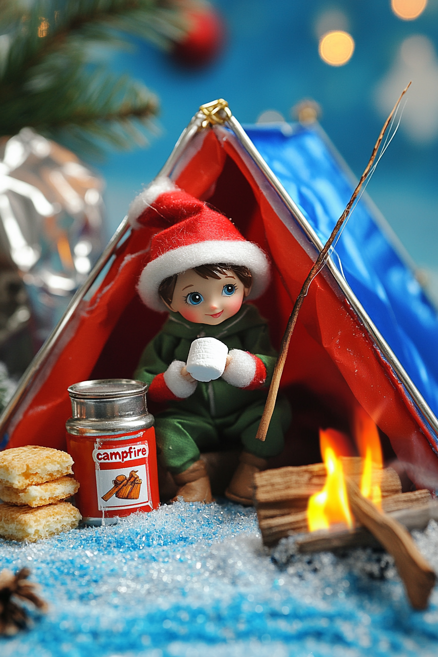 awesome-elf-on-the-shelf-ideas
