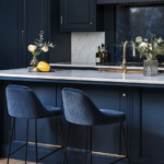 13 Dark Academia Kitchens That Exude Elegance