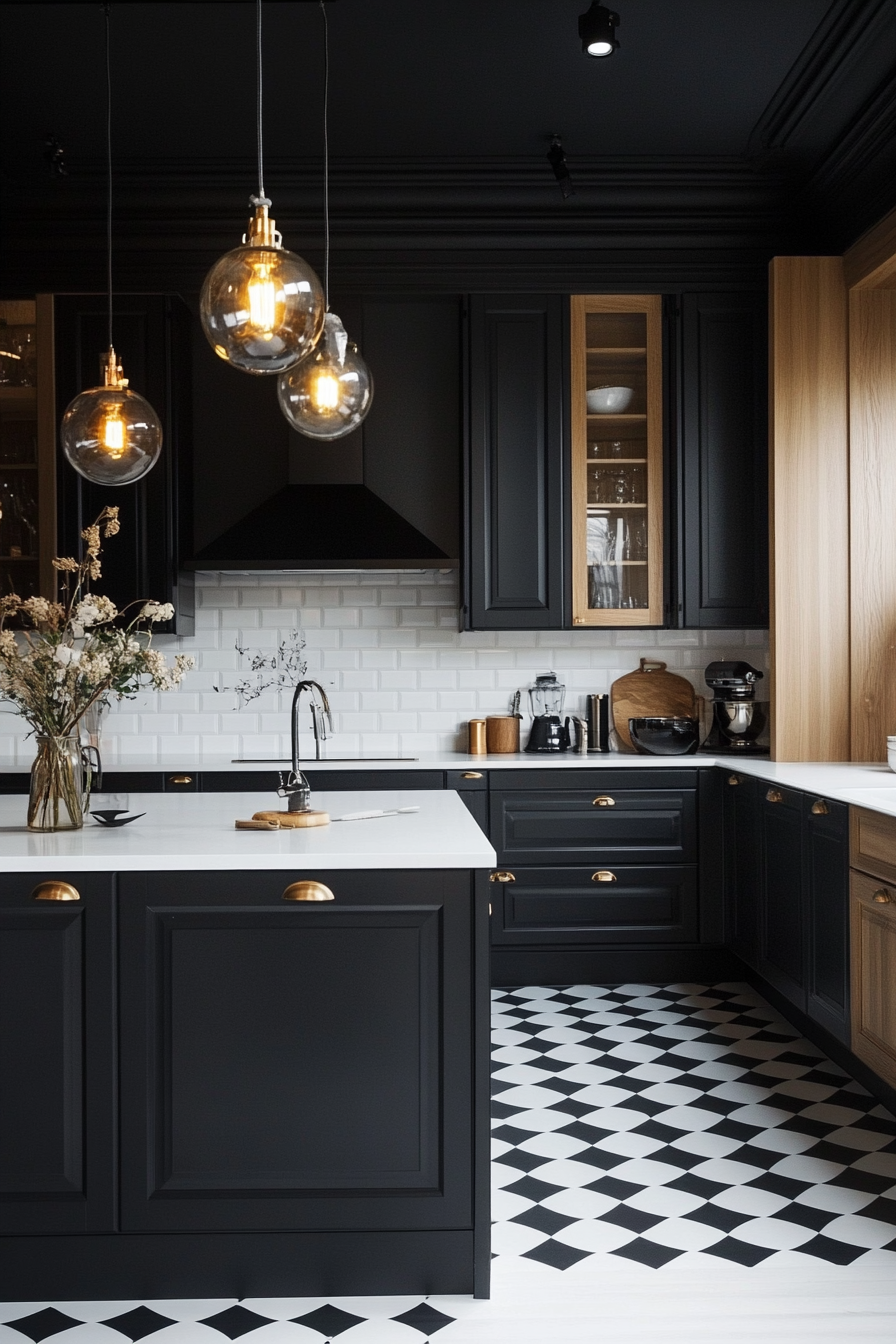 dark-academia-kitchens