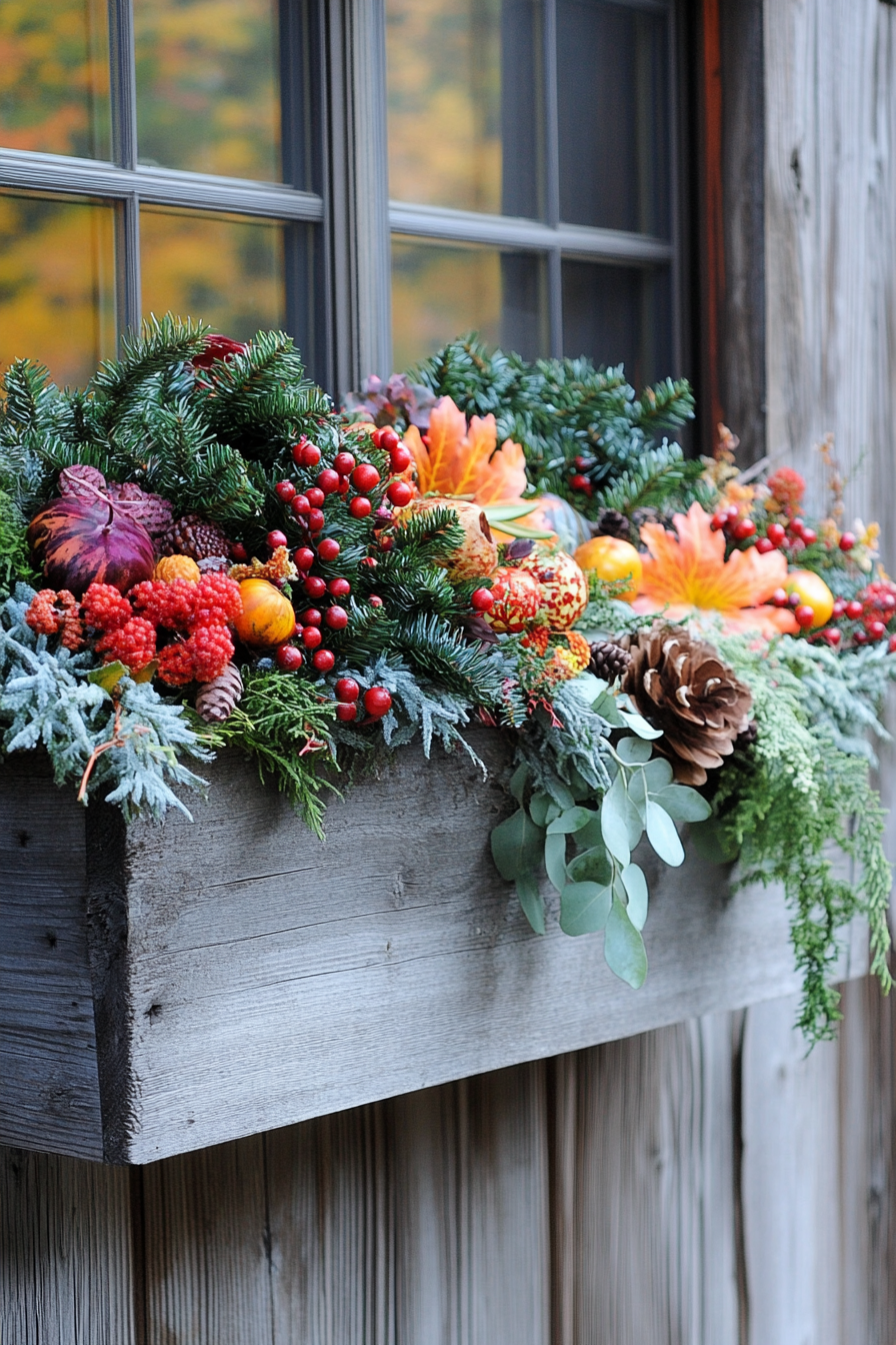 fall-window-box-ideas