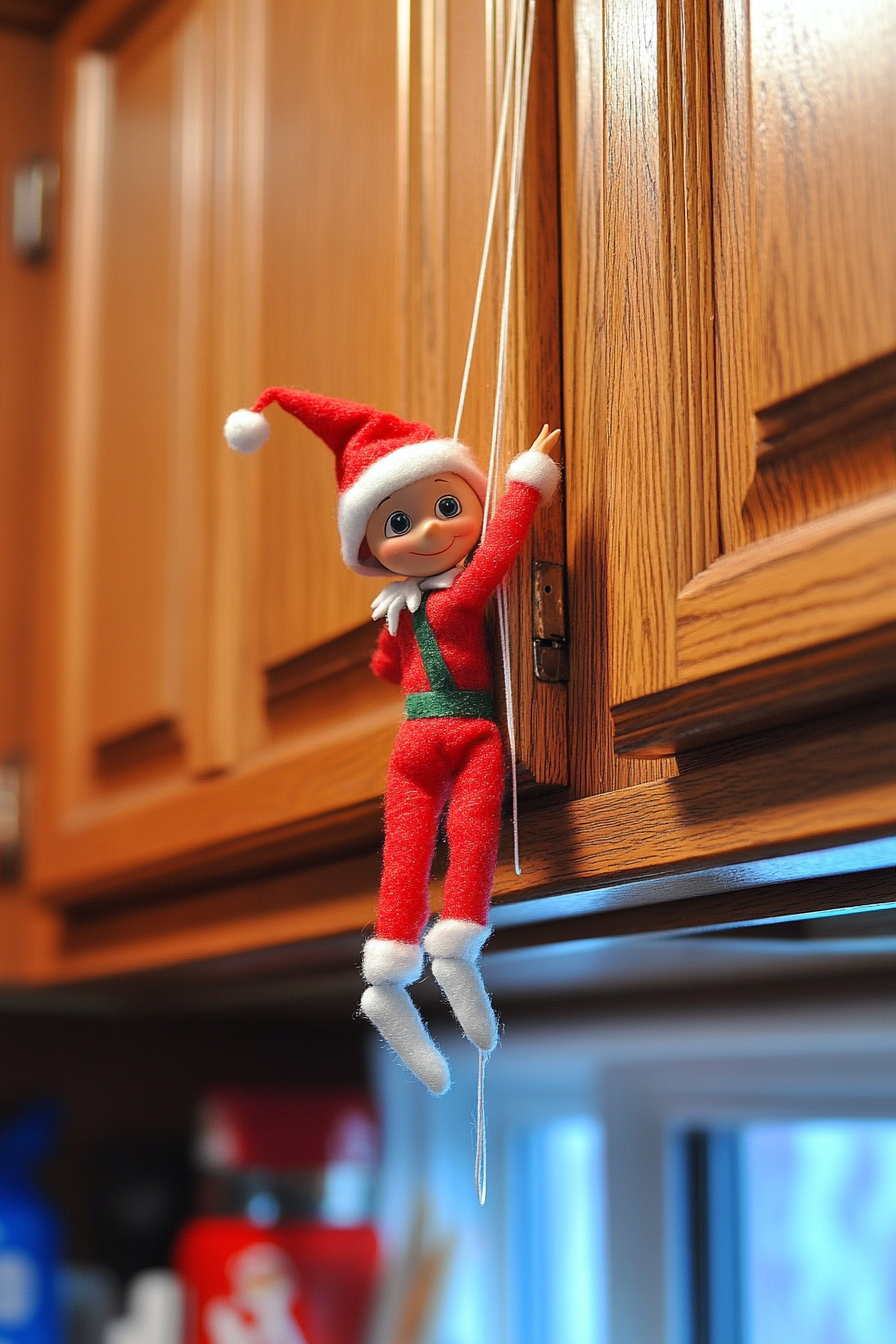 awesome-elf-on-the-shelf-ideas