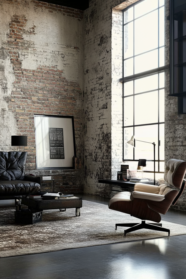 Photo inspiration: Luxury Industrial Living Uk Reference: 13 Luxury Living Room Designs To Elevate Your Home