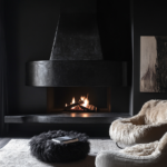 13 Dark And Moody Living Room Ideas You'll Love