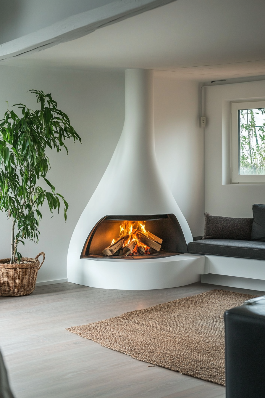 corner-fireplace-living-room-layouts