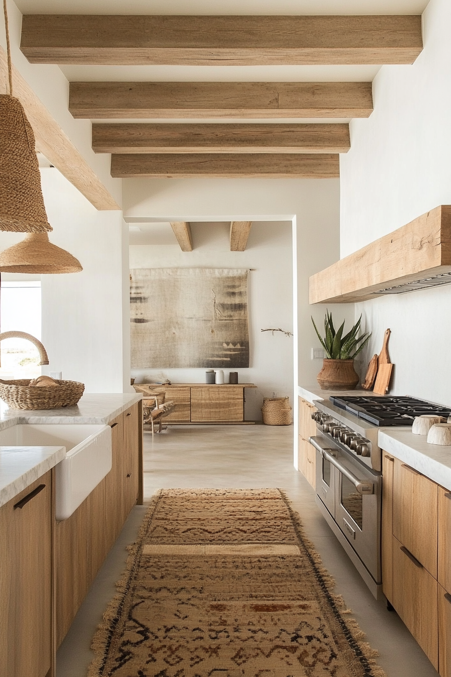 cozy-cottage-kitchens
