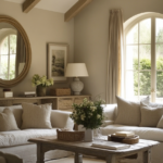 Fall in Love with French Cottage Living Rooms: Charming Ideas to Transform Your Space