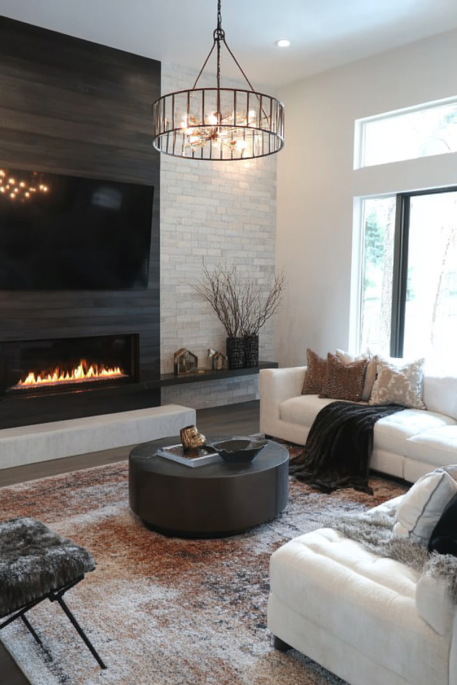 corner-fireplace-living-room-layouts