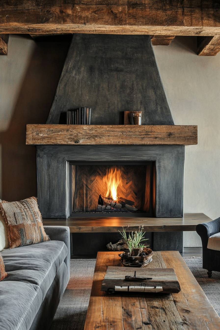 corner-fireplace-living-room-layouts