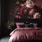 13+ Pink Western Bedroom Designs To Swoon Over