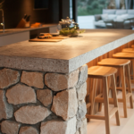 11+ Earthy Kitchen Designs That Embrace Nature