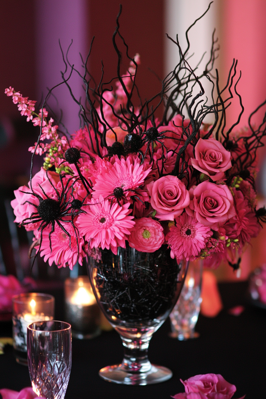 pink-halloween-decor