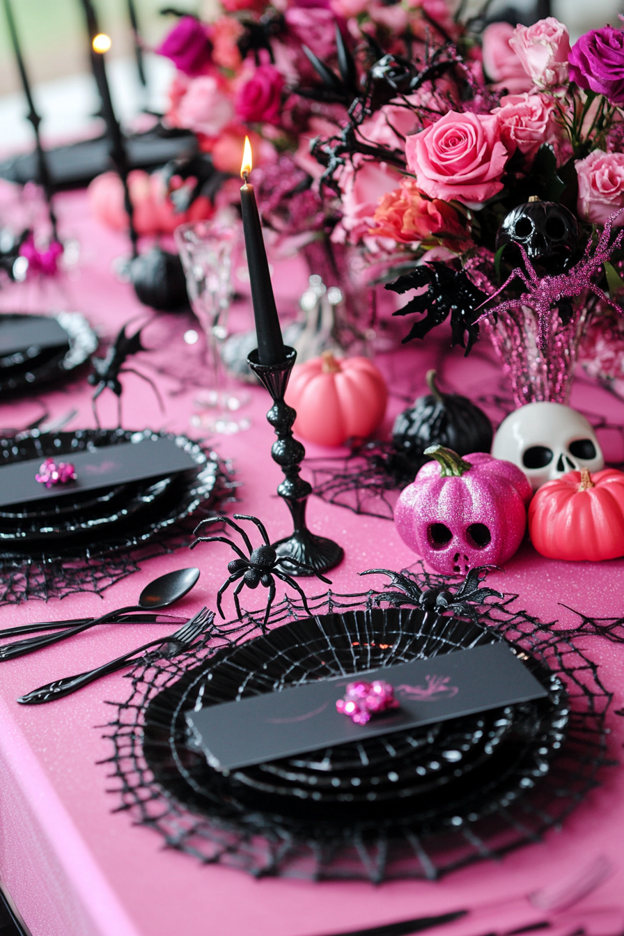 pink-halloween-deco