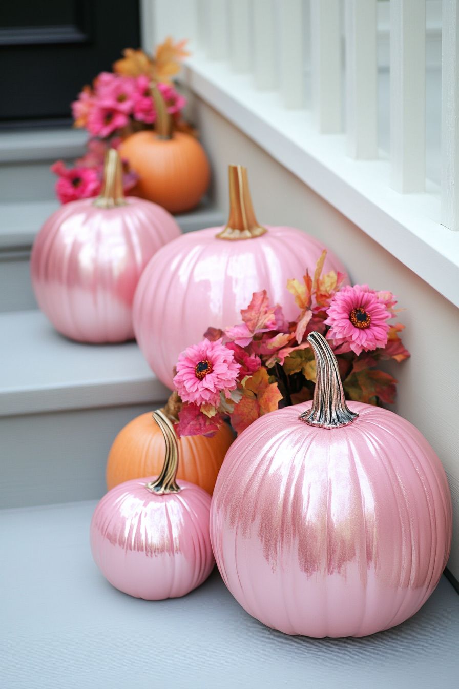 pink-halloween-decor