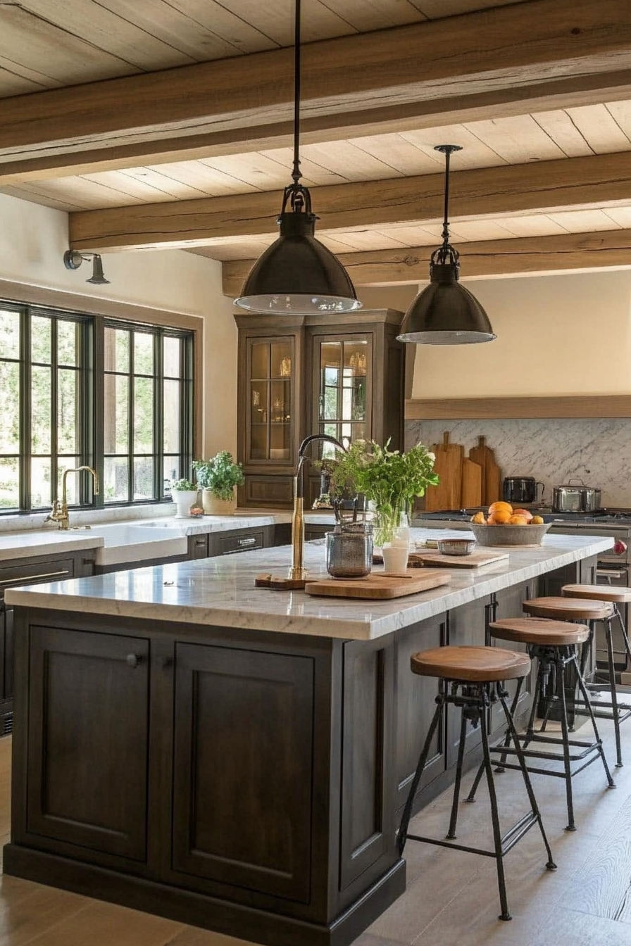 cozy-cottage-kitchens