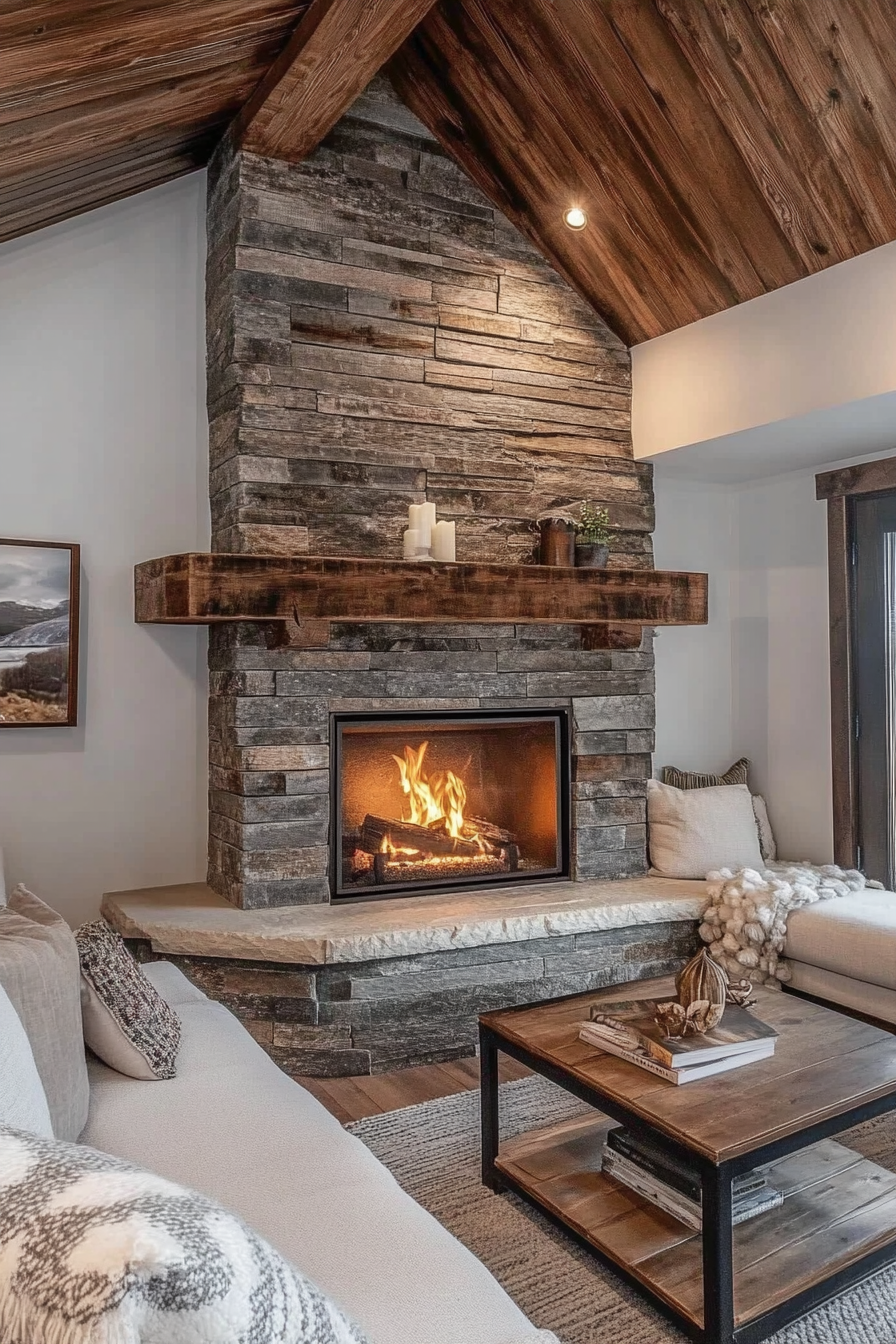 corner-fireplace-living-room-layouts