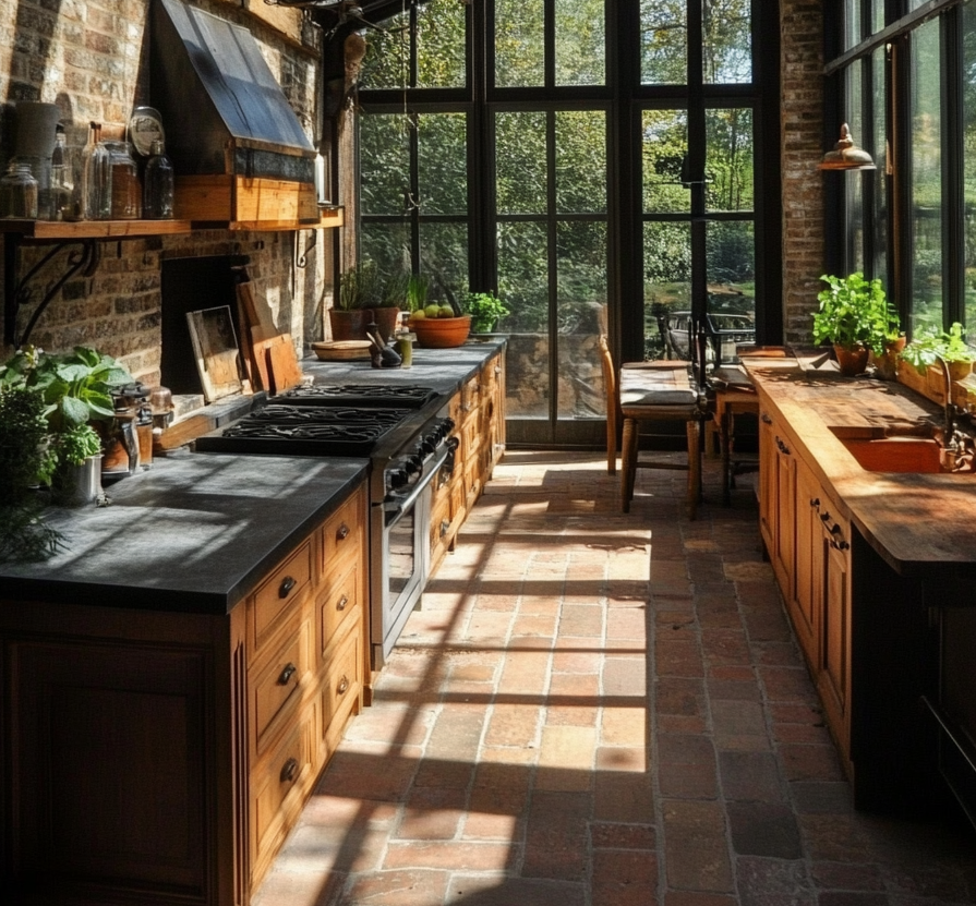 solarium-kitchens