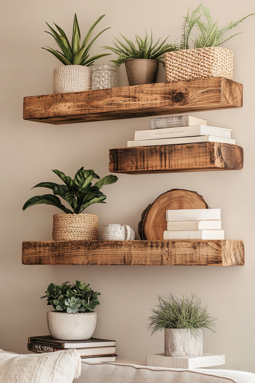 floating-bookshelves