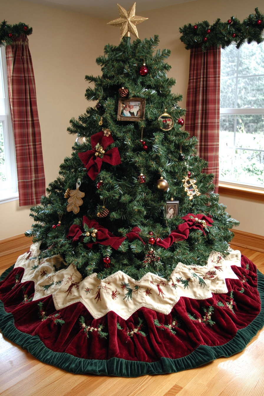 christmas-decor-ideas-for-living-room