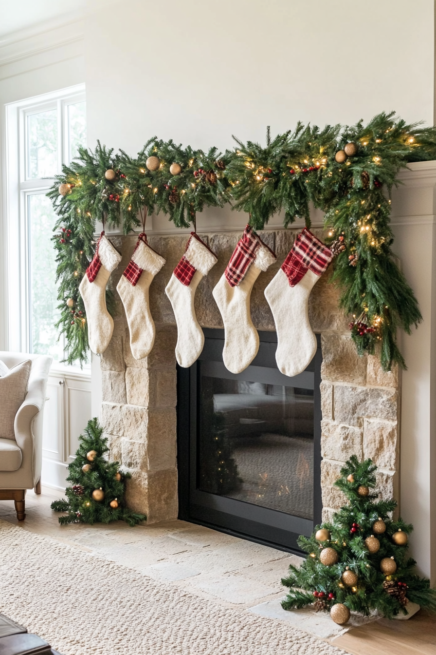 christmas-decor-ideas-for-living-room