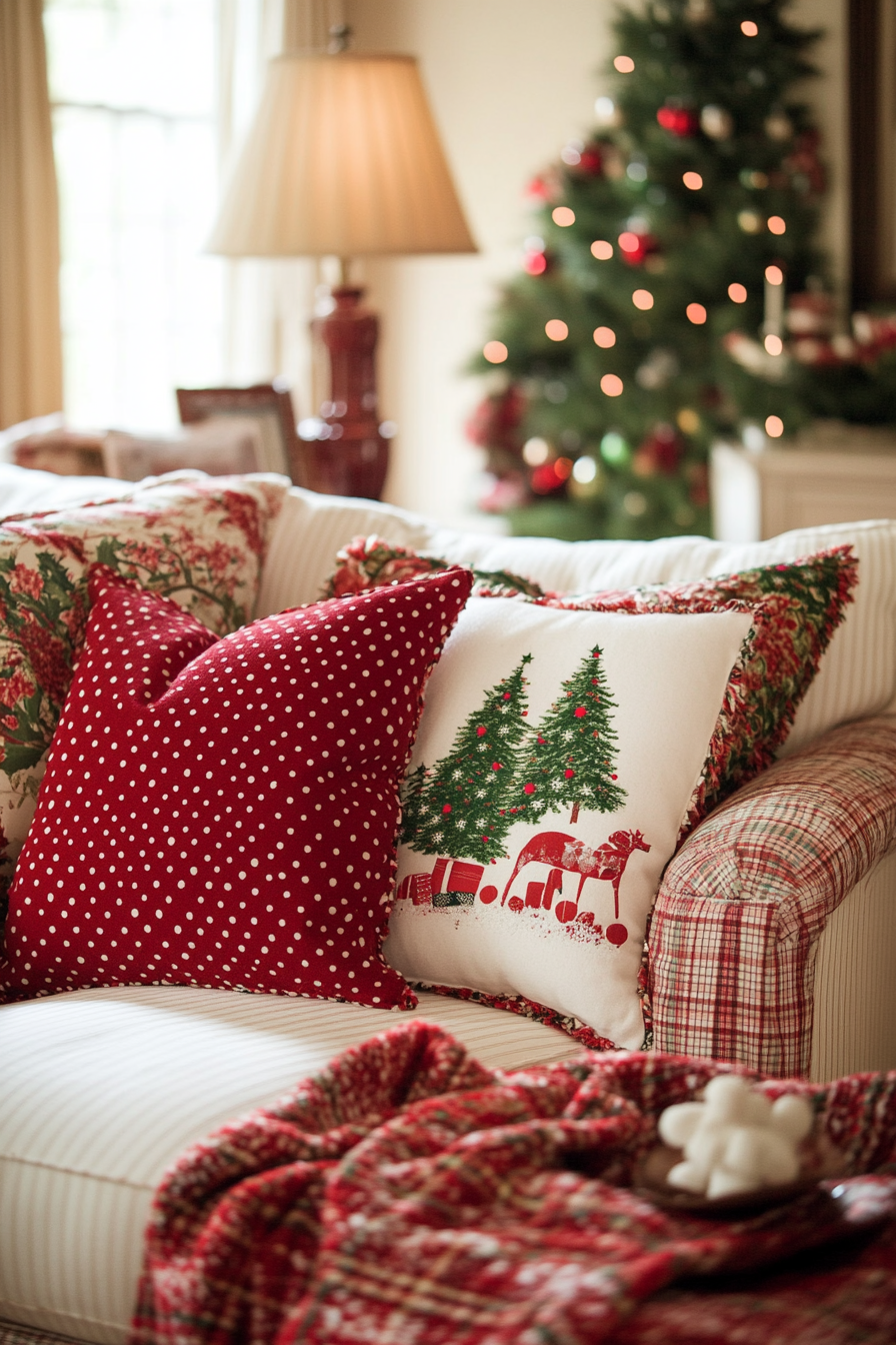 christmas-decor-ideas-for-living-room
