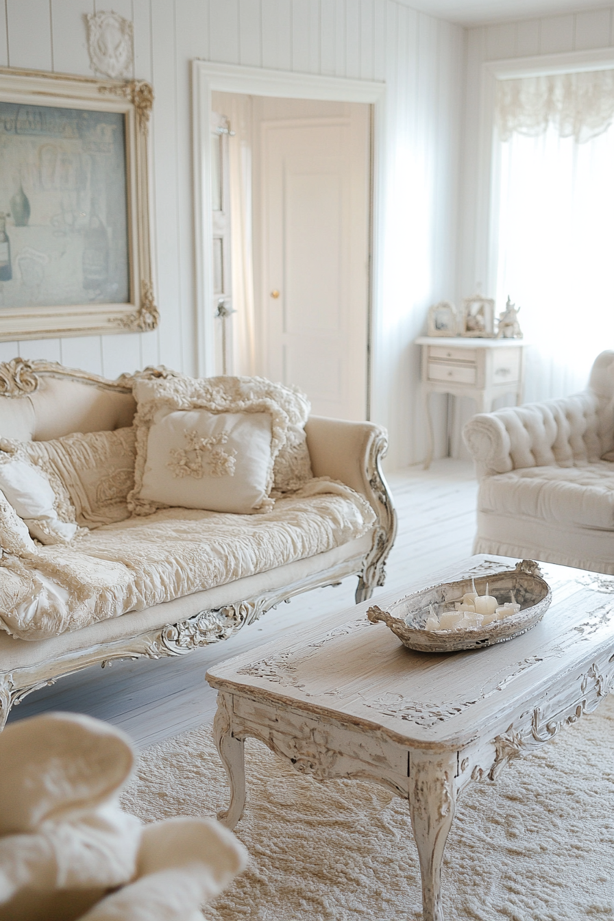 french-cottage-living-rooms