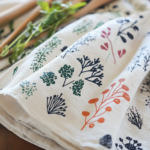 13 Creative Kitchen Towel Craft Ideas You Must Try