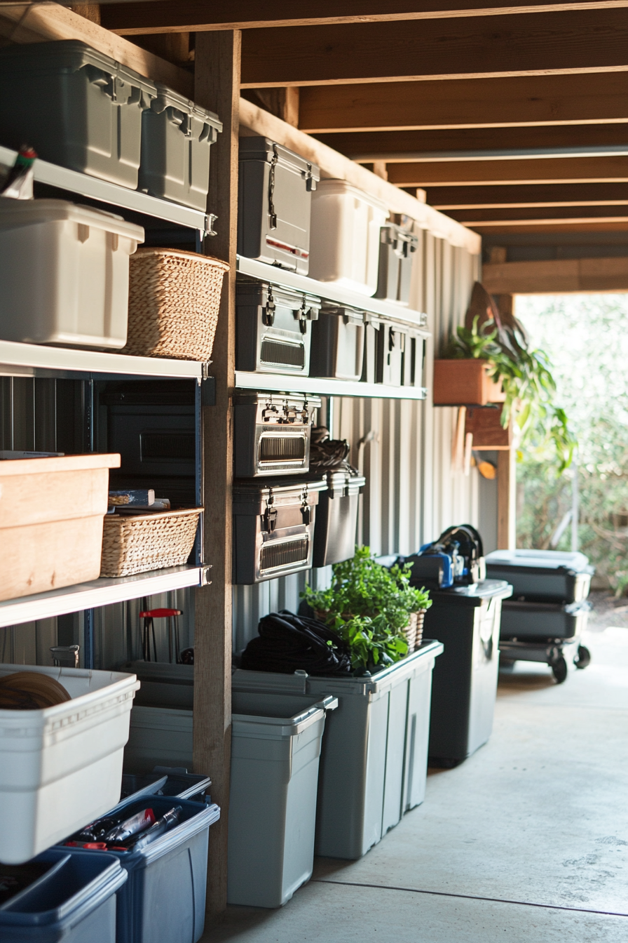 garage-organization-tips